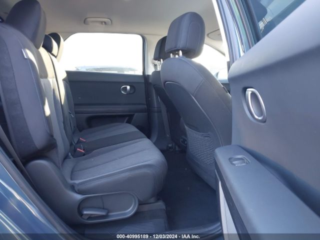 2024 HYUNDAI IONIQ 5 KM8KN4DEXRU250533 Photo 7