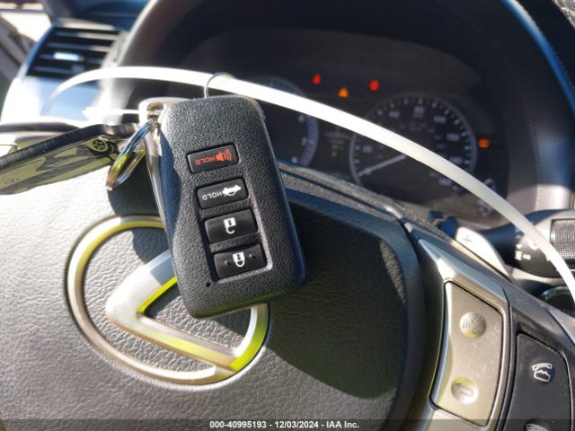 JTHCE1BL3E5027620 Lexus GS 350