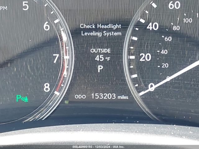 JTHCE1BL3E5027620 Lexus GS 350