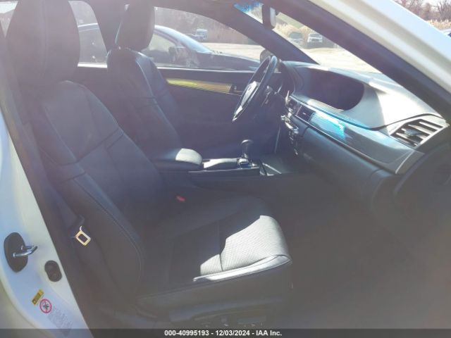 JTHCE1BL3E5027620 Lexus GS 350