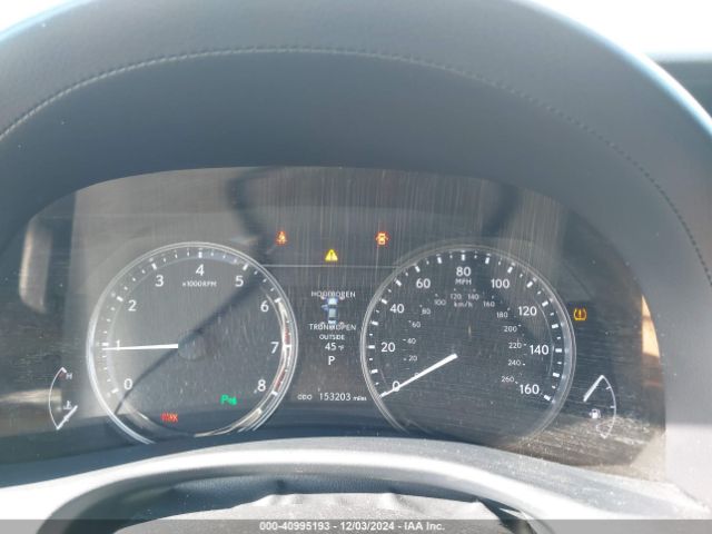 JTHCE1BL3E5027620 Lexus GS 350