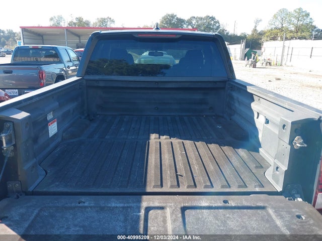 Honda Ridgeline Rtl-t 2017 5FPYK2F67HB009142 Image 17