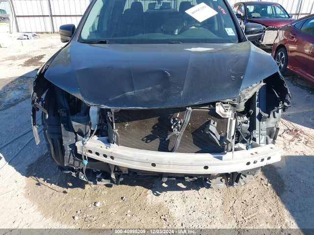 Honda Ridgeline Rtl-t 2017 5FPYK2F67HB009142 Image 6