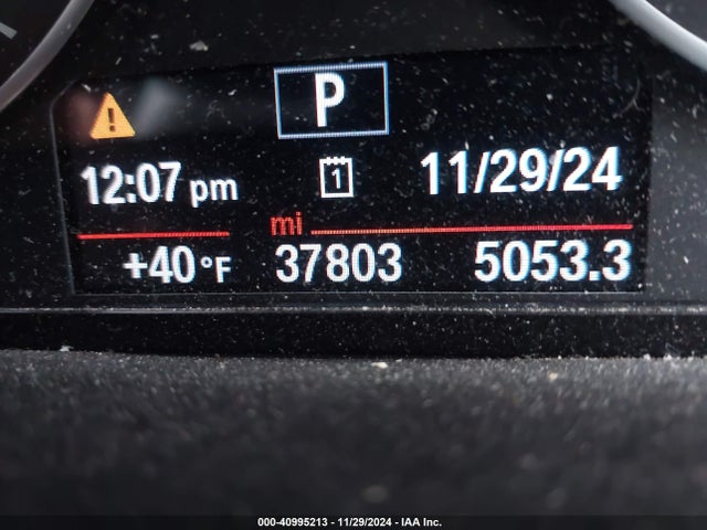BMW X1 2017 WBXHT3Z36H4A56835 Image 30
