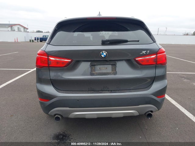 BMW X1 2017 WBXHT3Z36H4A56835 Image 31