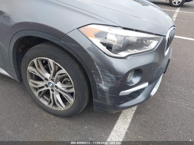 BMW X1 2017 WBXHT3Z36H4A56835 Image 21