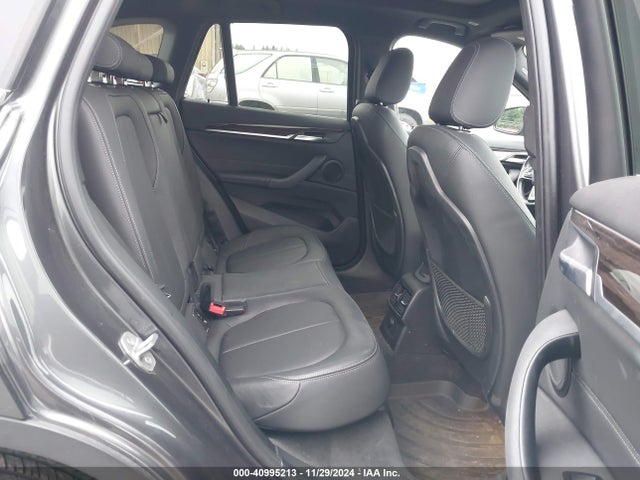 BMW X1 2017 WBXHT3Z36H4A56835 Image 23