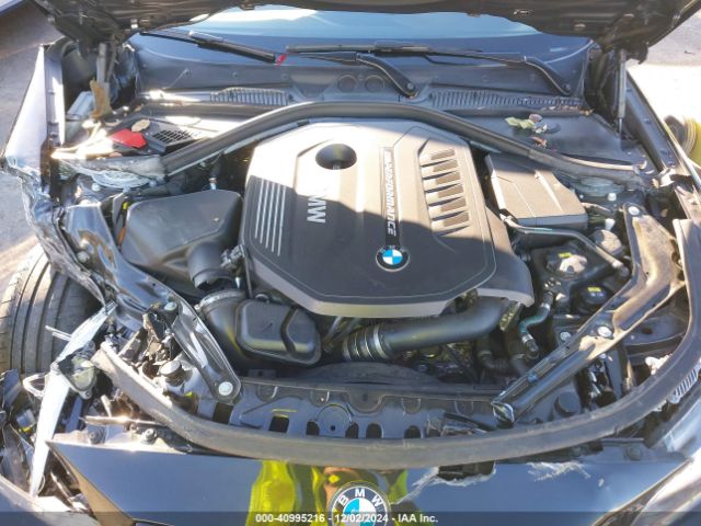 WBA2N1C54KVC28600 BMW M240i