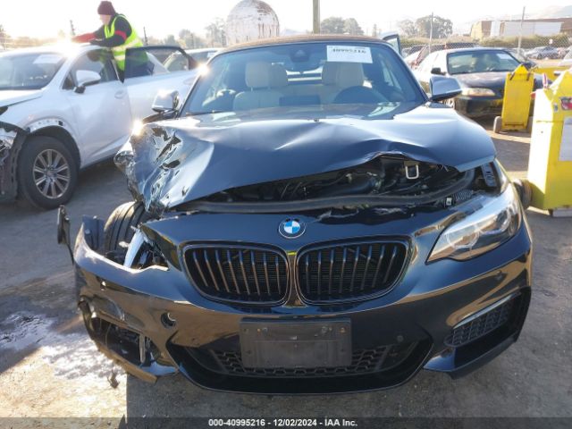 WBA2N1C54KVC28600 BMW M240i