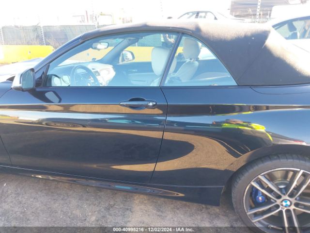 WBA2N1C54KVC28600 BMW M240i