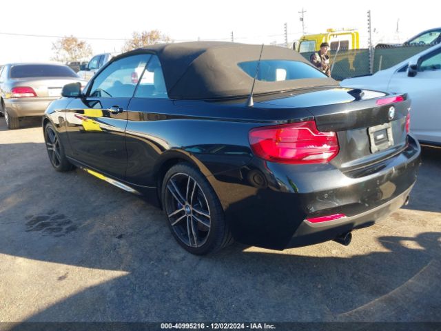 WBA2N1C54KVC28600 BMW M240i