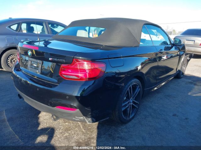 WBA2N1C54KVC28600 BMW M240i