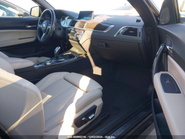 WBA2N1C54KVC28600 BMW M240i