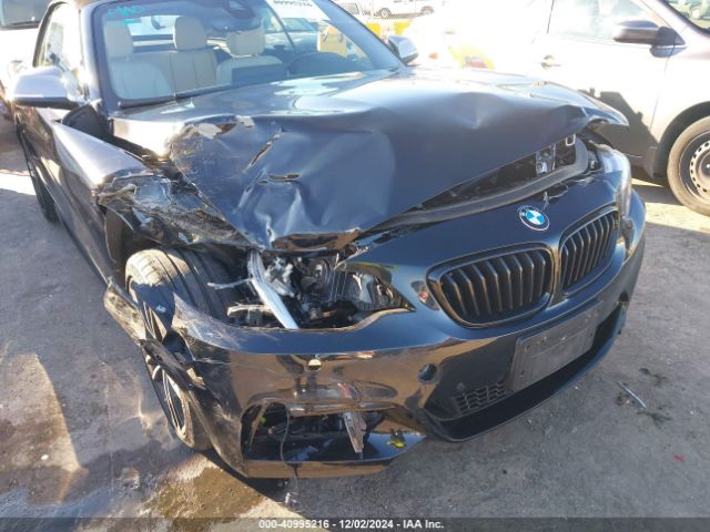 WBA2N1C54KVC28600 BMW M240i
