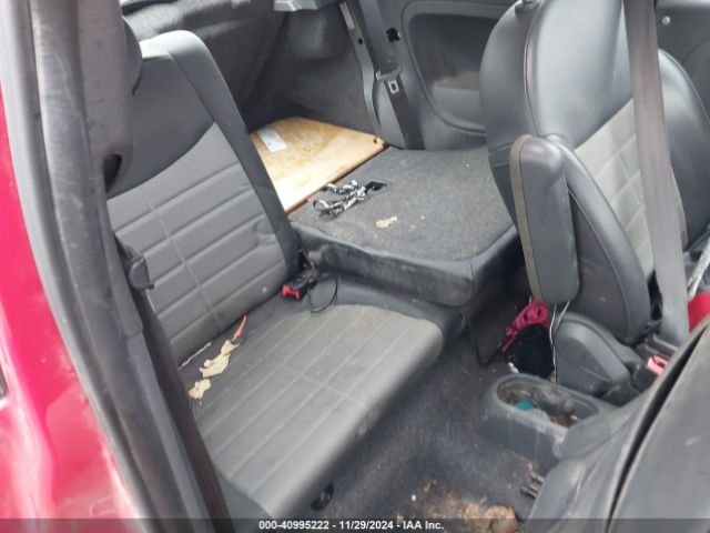 2012 FIAT 500 3C3CFFBR3CT335212 Photo 7