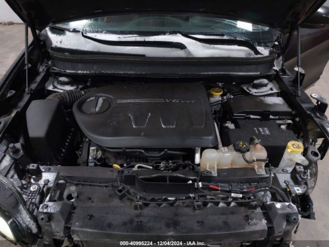 1C4PJMDX2KD460492 Jeep Cherokee Limited 4x4