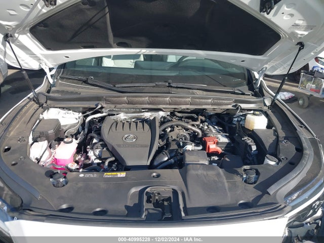 JTJCHMAA2P2003322 Lexus Rx 350 Premium Plus
