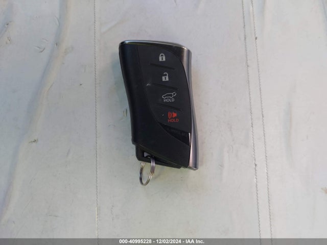 JTJCHMAA2P2003322 Lexus Rx 350 Premium Plus