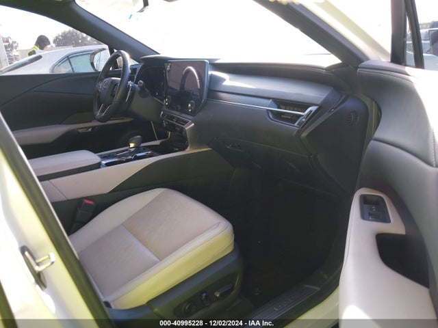 JTJCHMAA2P2003322 Lexus Rx 350 Premium Plus