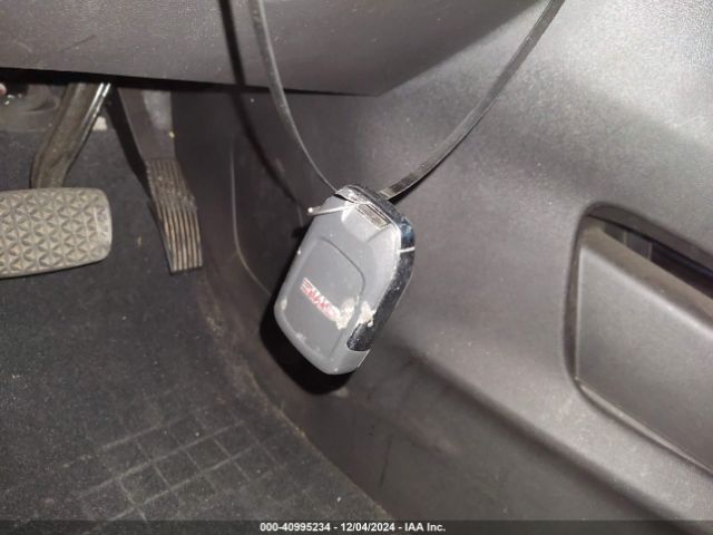 3GKALPEV4ML359339 GMC Terrain Fwd Slt