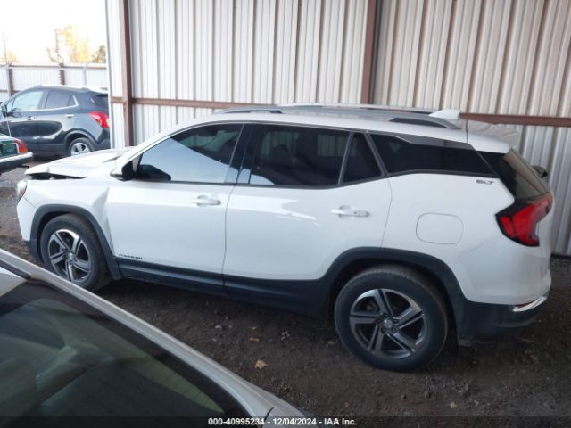 3GKALPEV4ML359339 GMC Terrain Fwd Slt