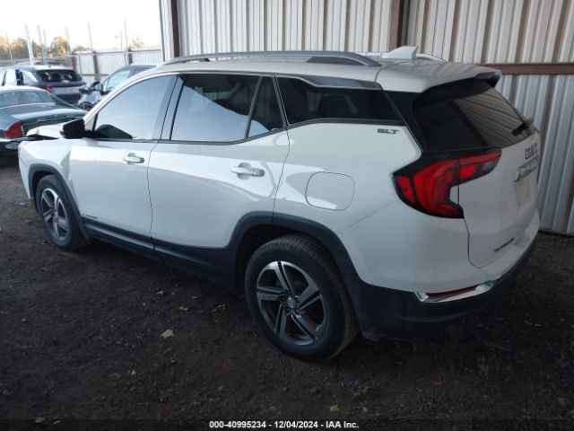 3GKALPEV4ML359339 GMC Terrain Fwd Slt