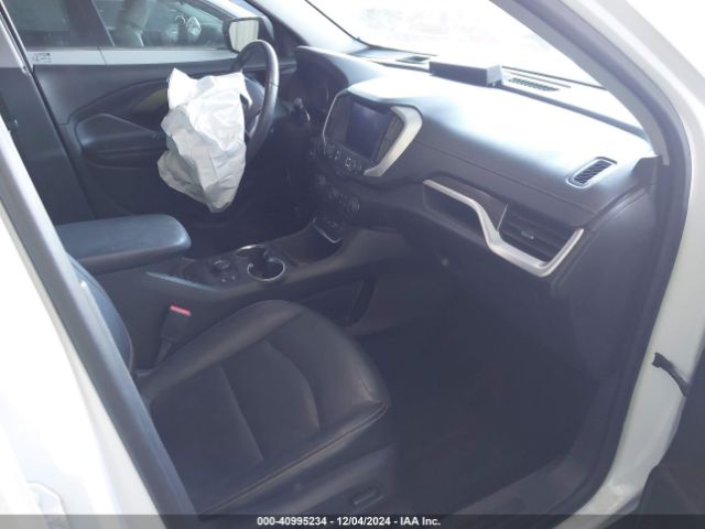 3GKALPEV4ML359339 GMC Terrain Fwd Slt