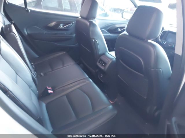 3GKALPEV4ML359339 GMC Terrain Fwd Slt