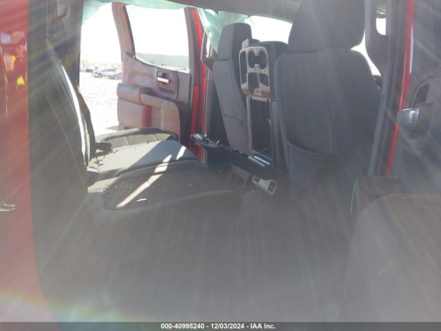 1GCUYDED8KZ170019 Chevrolet Silverado 1500 Lt