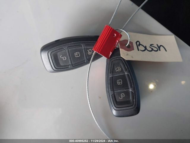 1FADP5BU7GL109483 Ford C-max Hybrid Sel