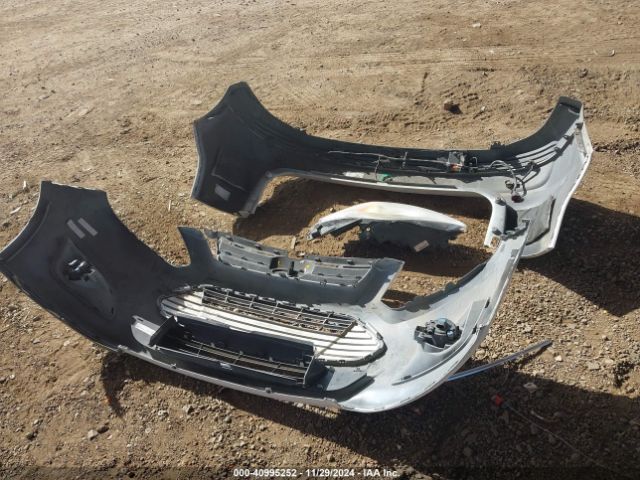 1FADP5BU7GL109483 Ford C-max Hybrid Sel