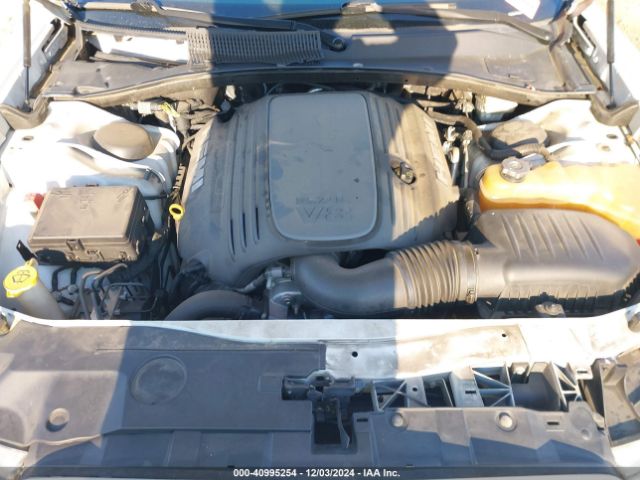 2C3CDXCT0EH161259 Dodge CHARGER R/T