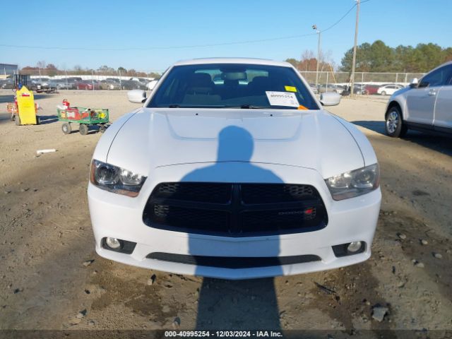 2C3CDXCT0EH161259 Dodge CHARGER R/T