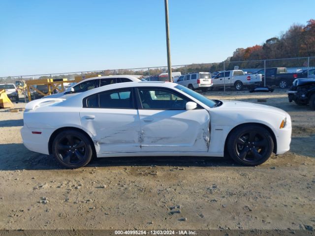 2C3CDXCT0EH161259 Dodge CHARGER R/T