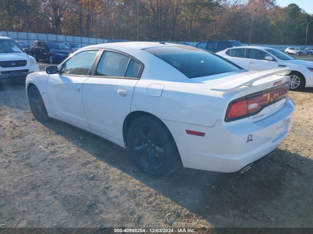 2C3CDXCT0EH161259 Dodge CHARGER R/T