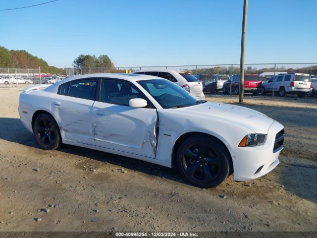 2C3CDXCT0EH161259 Dodge CHARGER R/T
