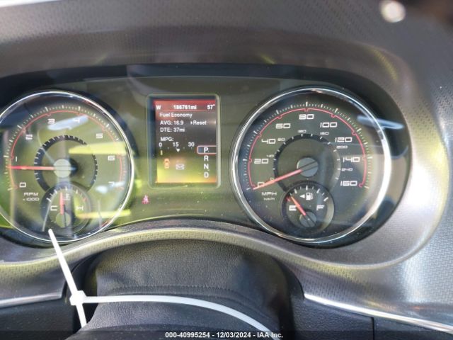 2C3CDXCT0EH161259 Dodge CHARGER R/T