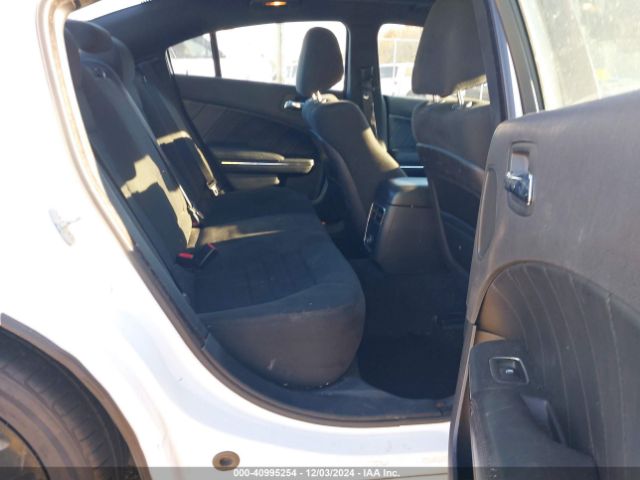 2C3CDXCT0EH161259 Dodge CHARGER R/T