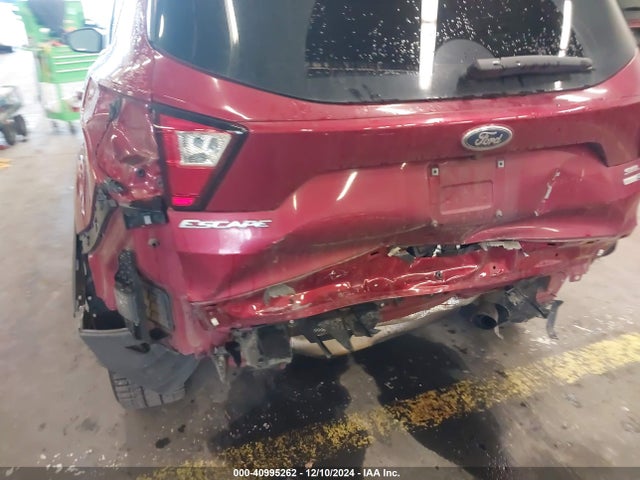 1FMCU9HD6KUC56986 Ford ESCAPE SEL