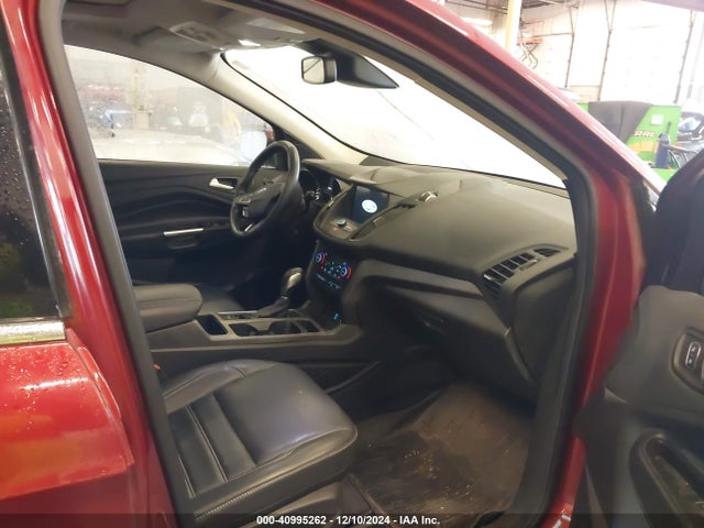 1FMCU9HD6KUC56986 Ford ESCAPE SEL