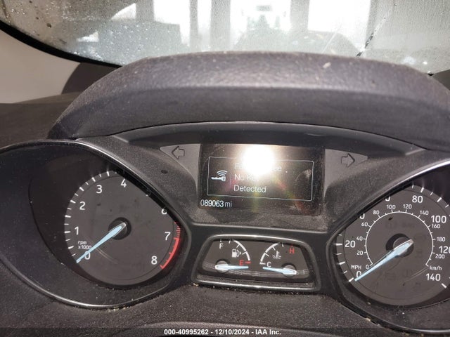 1FMCU9HD6KUC56986 Ford ESCAPE SEL