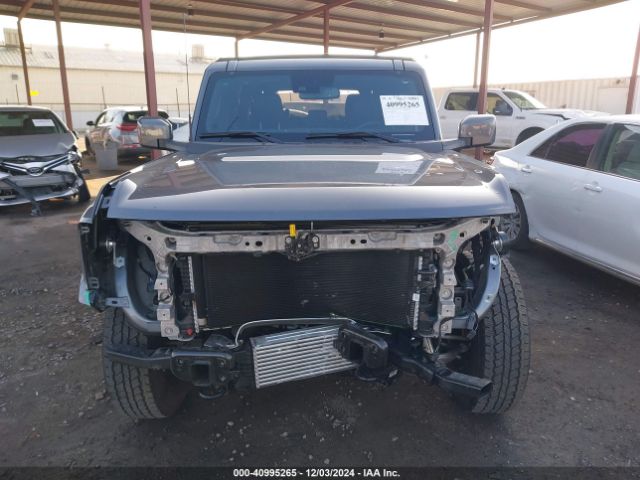 1FMDE8BH6RLA15534 Ford Bronco Outer Banks