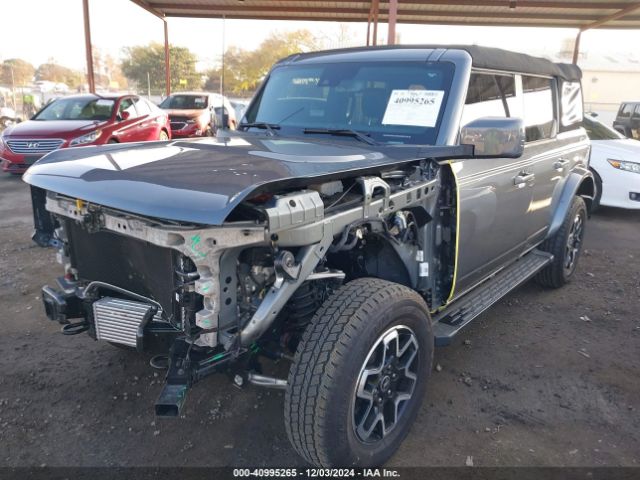 1FMDE8BH6RLA15534 Ford Bronco Outer Banks