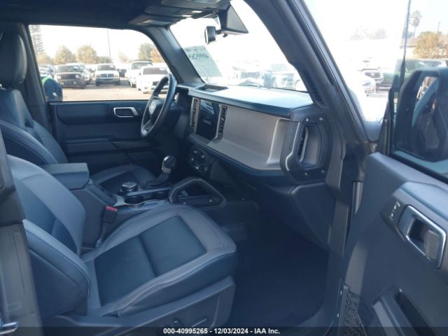 1FMDE8BH6RLA15534 Ford Bronco Outer Banks