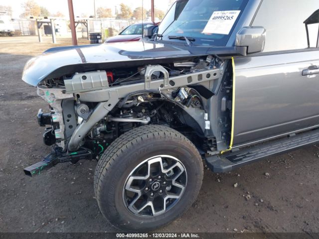 1FMDE8BH6RLA15534 Ford Bronco Outer Banks