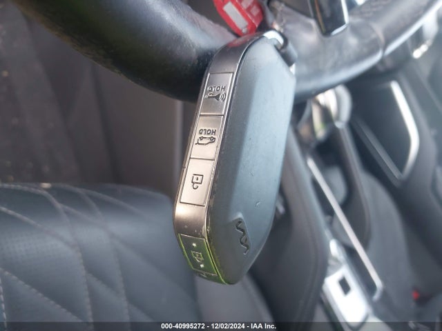 5XYP5DGCXRG445215 KIA Telluride Sx Prestige X-line