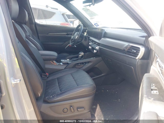 5XYP5DGCXRG445215 KIA Telluride Sx Prestige X-line