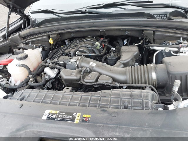 1C4RJKAG7R8930018 Jeep Grand Cherokee L Altitude X 4x4