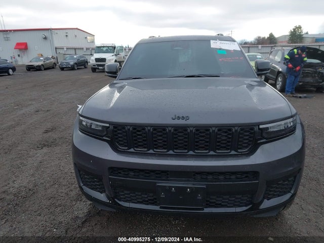 1C4RJKAG7R8930018 Jeep Grand Cherokee L Altitude X 4x4