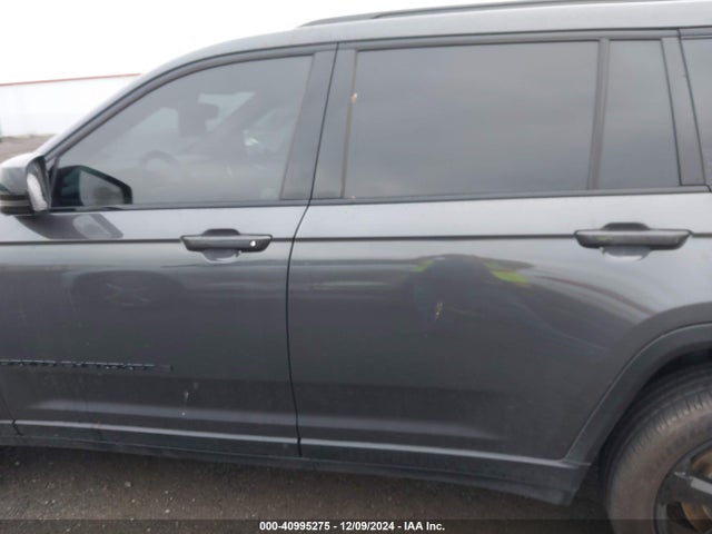 1C4RJKAG7R8930018 Jeep Grand Cherokee L Altitude X 4x4